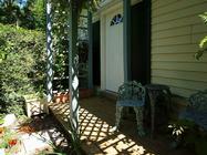 3. Front Door