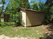 5. Shed on MLK Blvd