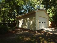 3. Garage for Brey