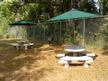 1. Outside Tables